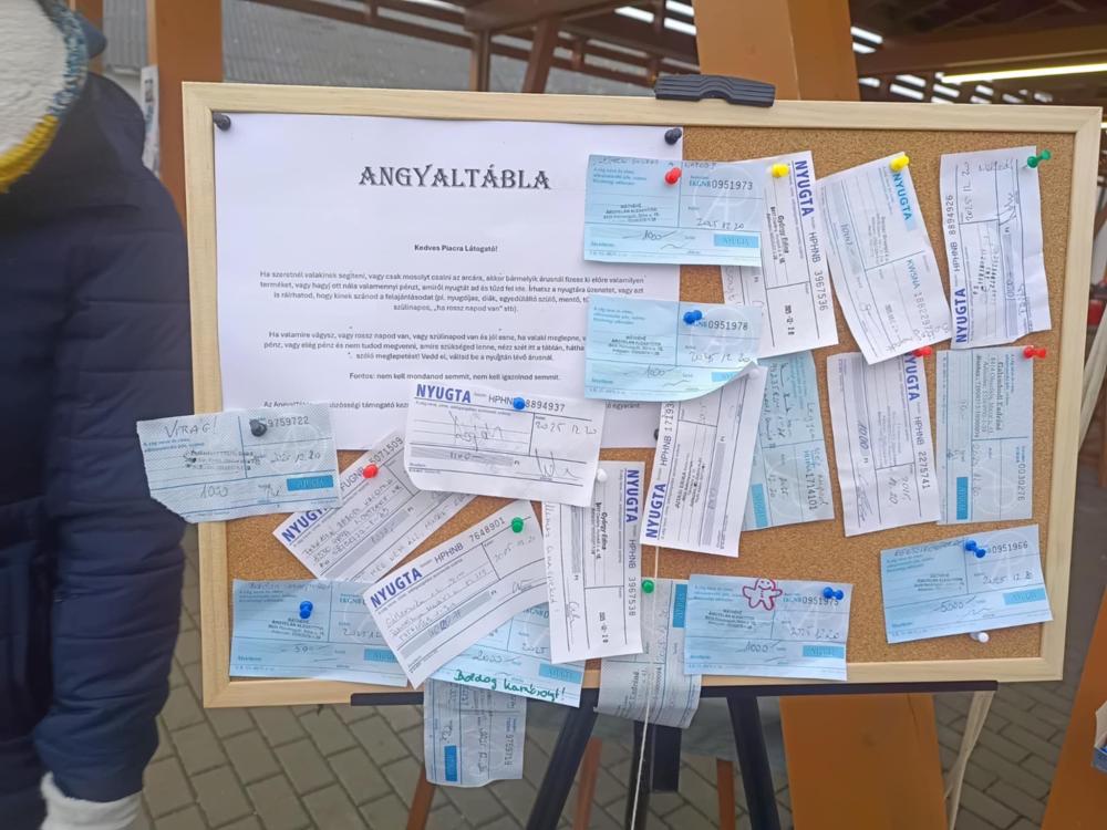 AngyalTábla